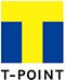 T-POINT 器具購入で貯まります